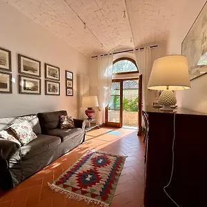 I Casaloni Ferienhaus Panzano in Chianti