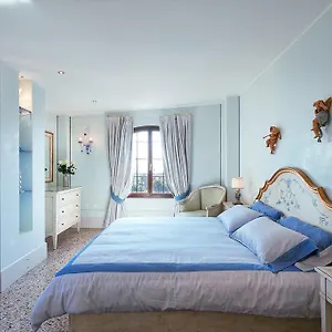 Deluxe Lagoon View Apartment Venedig