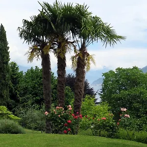 Bellagio View Ferienhaus Oliveto Lario