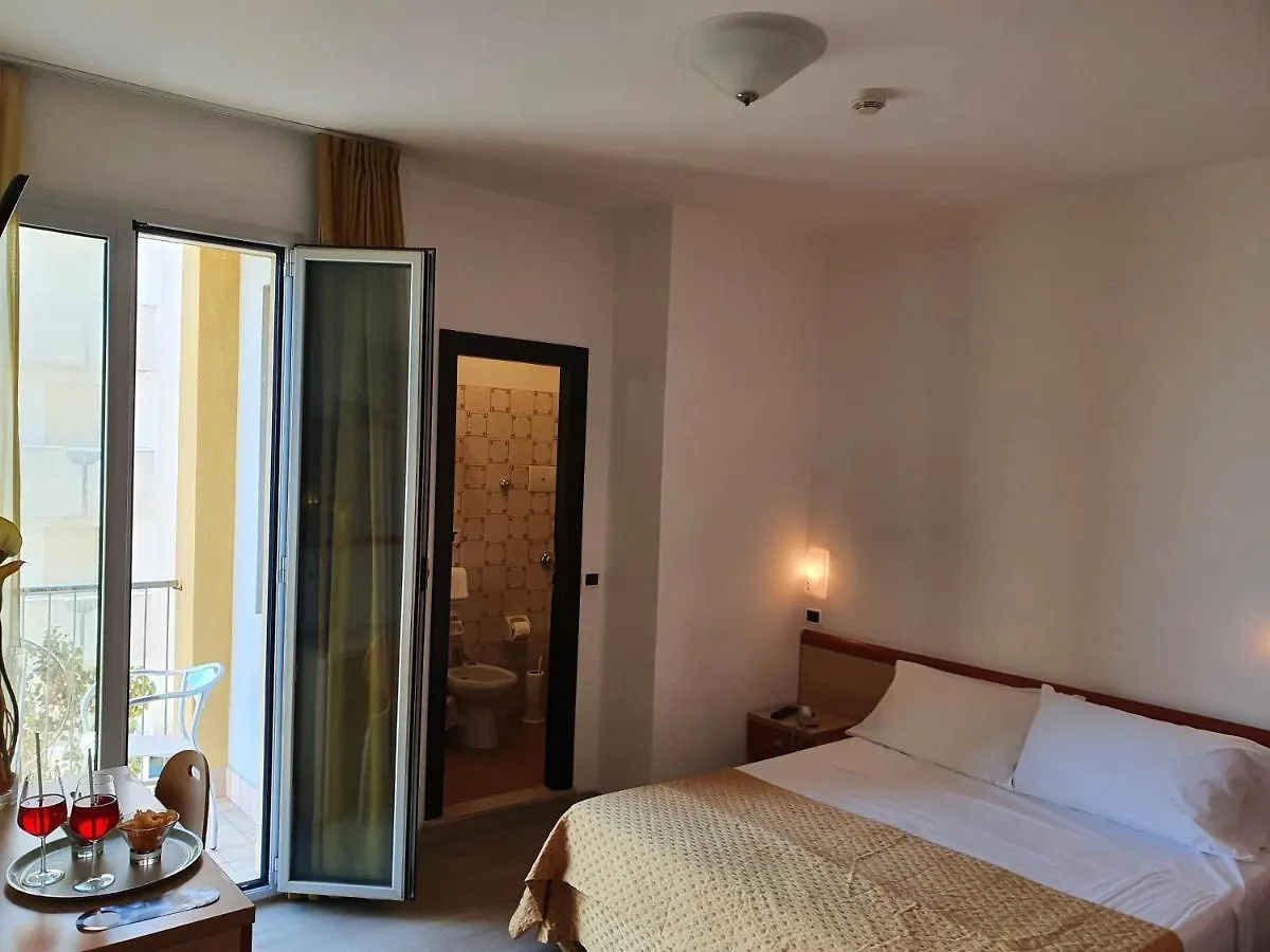 Hotel Tilmar Rimini
