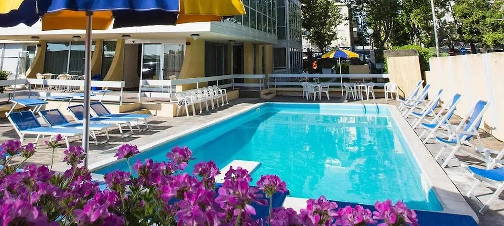 Hotel Tilmar Rimini