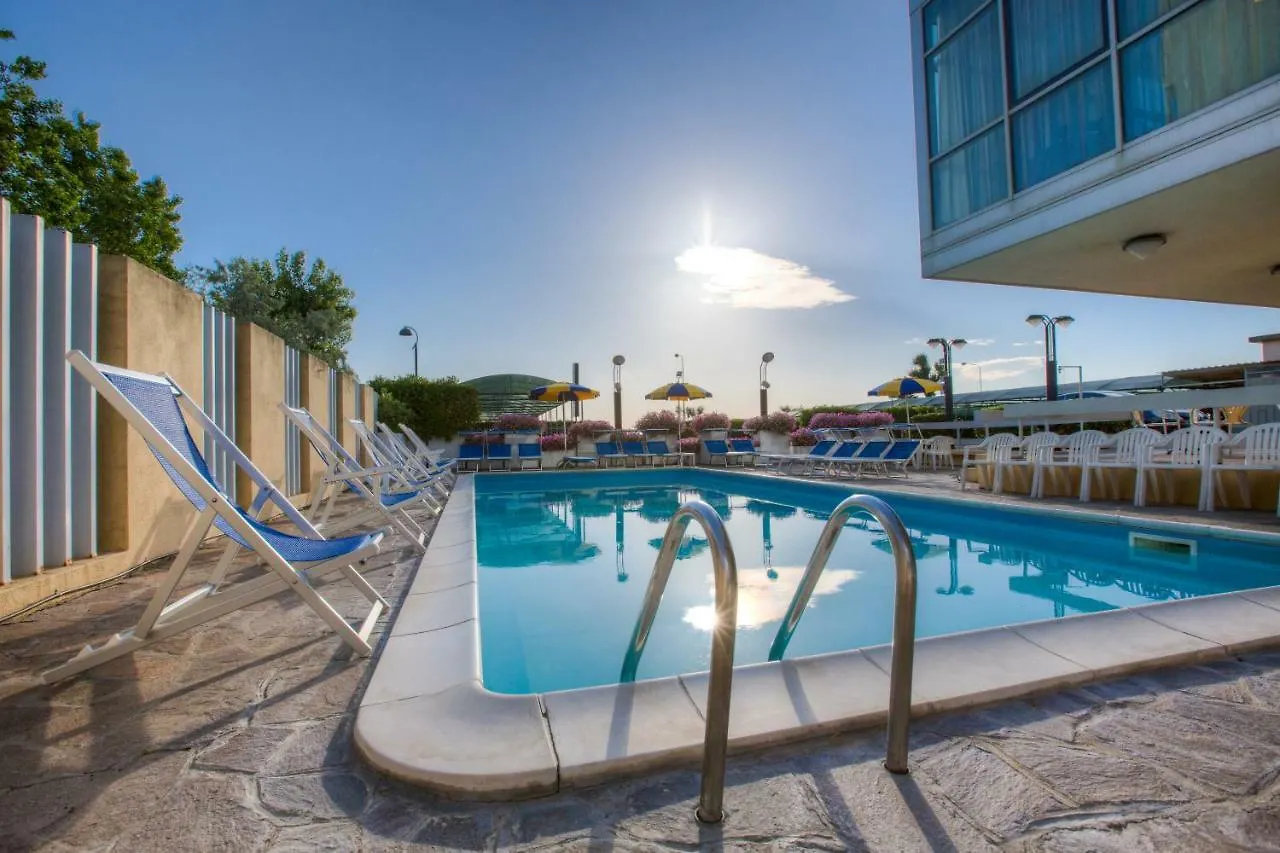 Hotel Tilmar Rimini