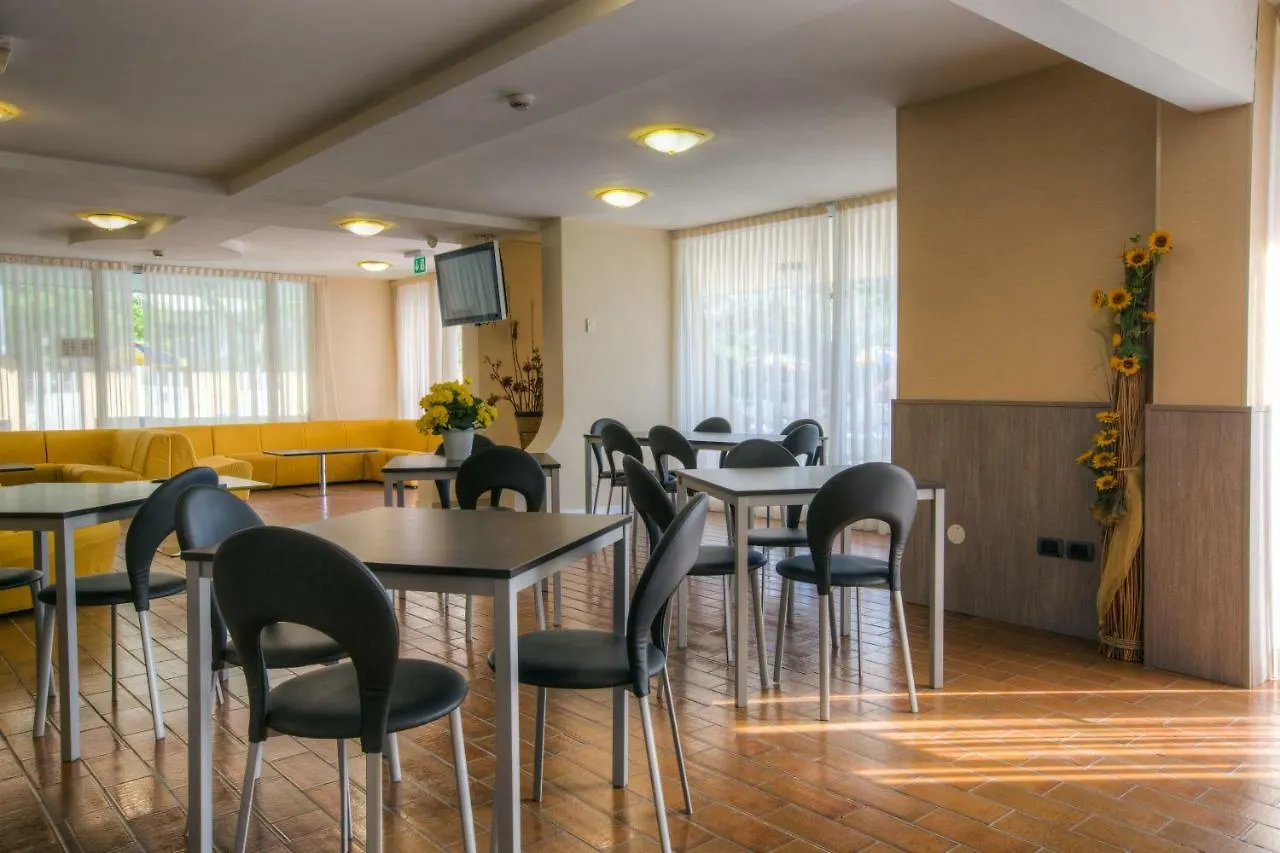 Hotel Tilmar Rimini